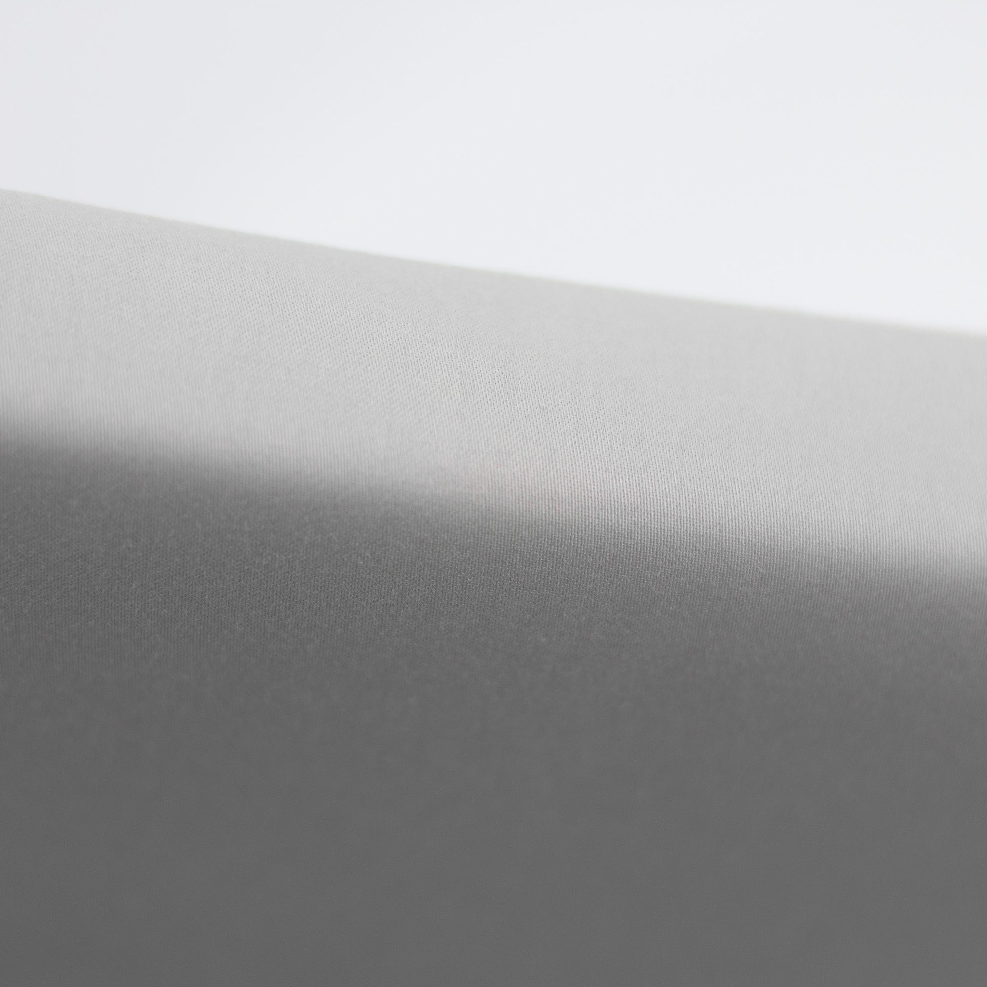 Organic Long-Staple Cotton Bolstercase