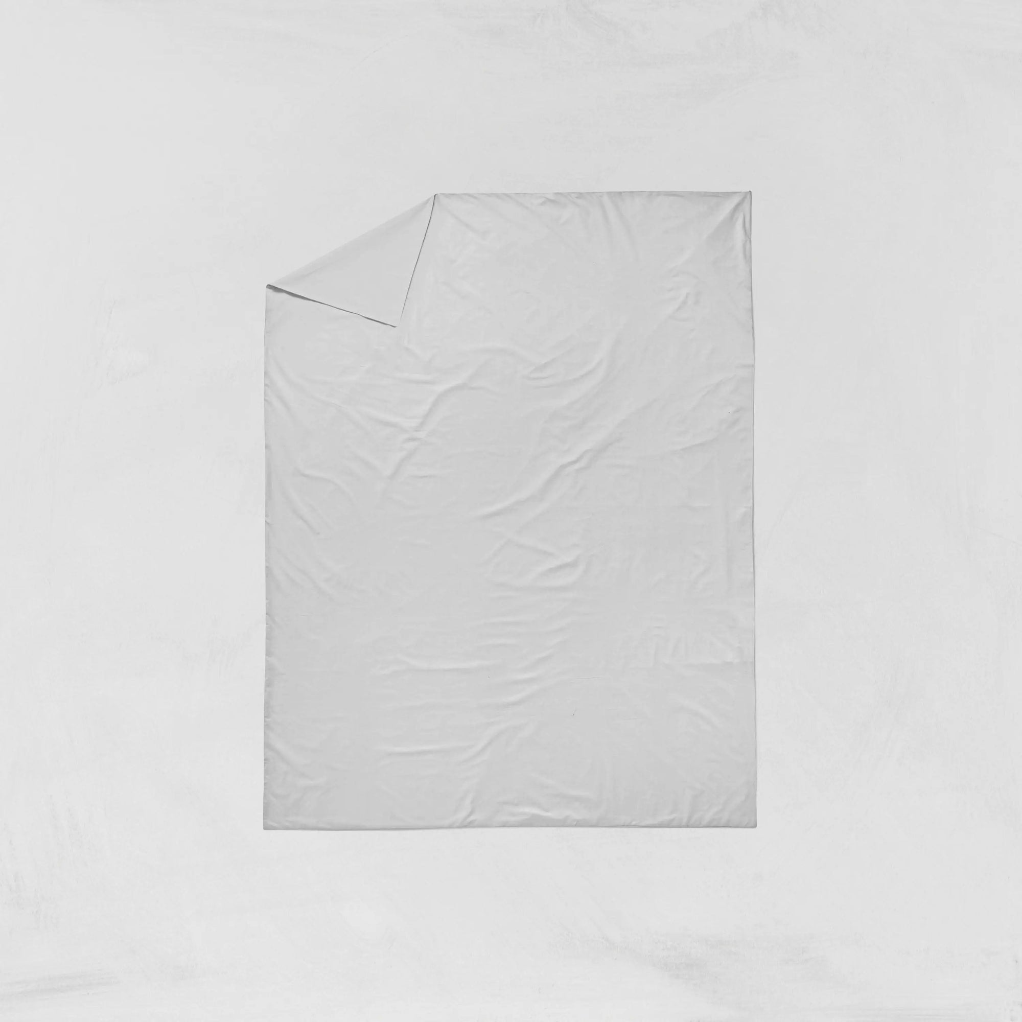 Organic Long-Staple Cotton Duvet Cover