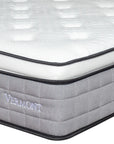 Van Vorst Luxury Mattress | Vermont & Oregon