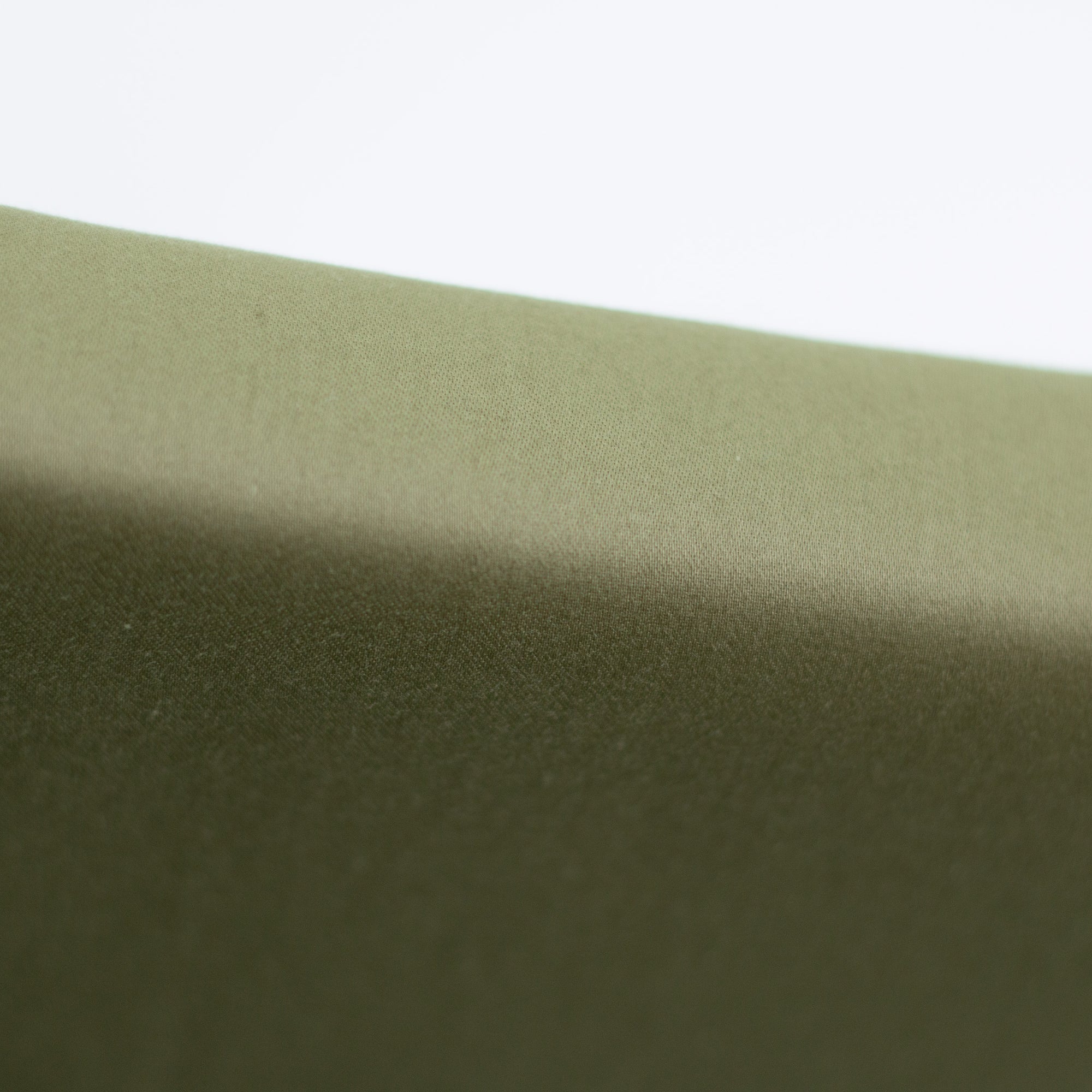 Organic Long-Staple Cotton Bolstercase