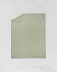 Organic Long-Staple Cotton Duvet Cover