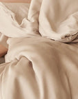 TENCEL™ X Naia™ Luxury Bedsheet Set