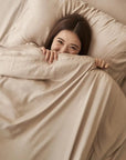 TENCEL™ X Naia™ Luxury Bedsheet Set