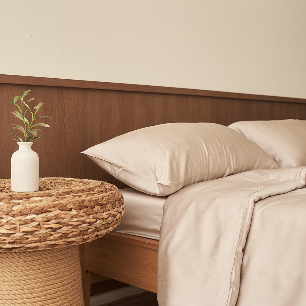 TENCEL™ X Naia™ Luxury Bedsheet Set | Oak & Sand™ Official Store – Oak &  Sand ™ Official Store