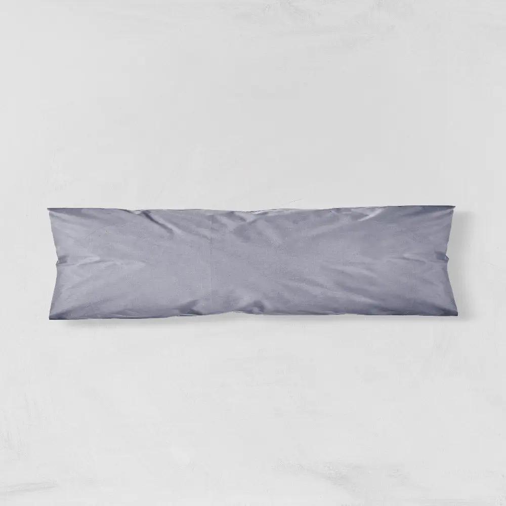 Luxury Hotel Cotton Slip-on Bolstercase