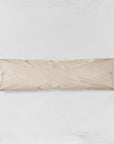 Luxury Hotel Cotton Slip-on Bolstercase
