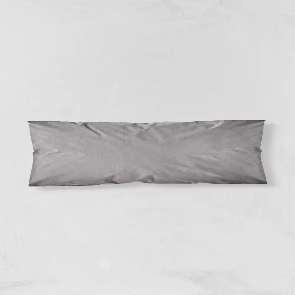 Luxury Hotel Cotton Slip-on Bolstercase