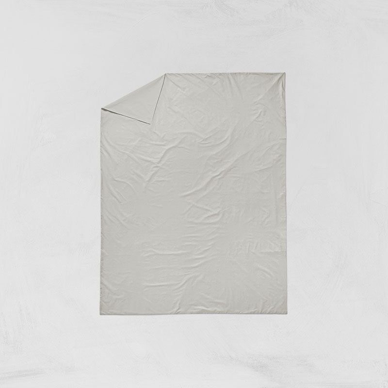 TENCEL™ Lyocell Premium Duvet/Comforter Cover