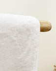 Hotel Long-Staple Cotton Towels