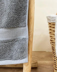 Hotel Long-Staple Cotton Towels