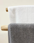 Hotel Long-Staple Cotton Towels