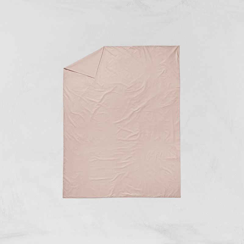 TENCEL™ Lyocell Premium Duvet/Comforter Cover - Classic Design