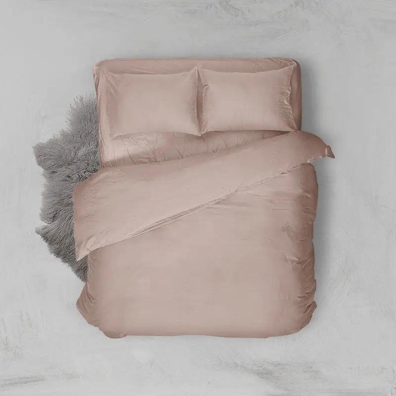 100% Giza Egyptian Cotton Bedsheet | Oak & Sand™ Official Store