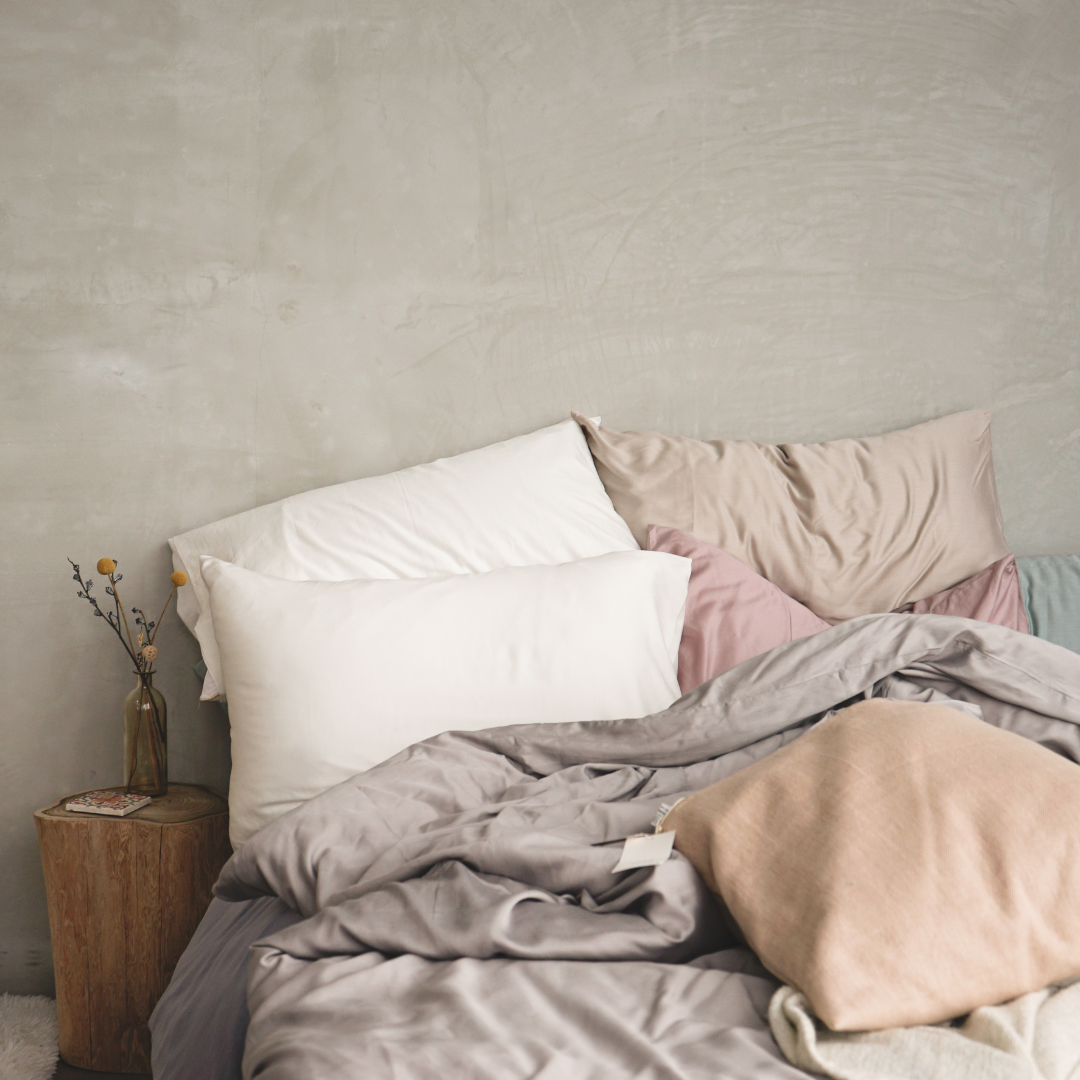 Tencel Vs Bamboo Which is Better? Oak & Sand ™ Official Store