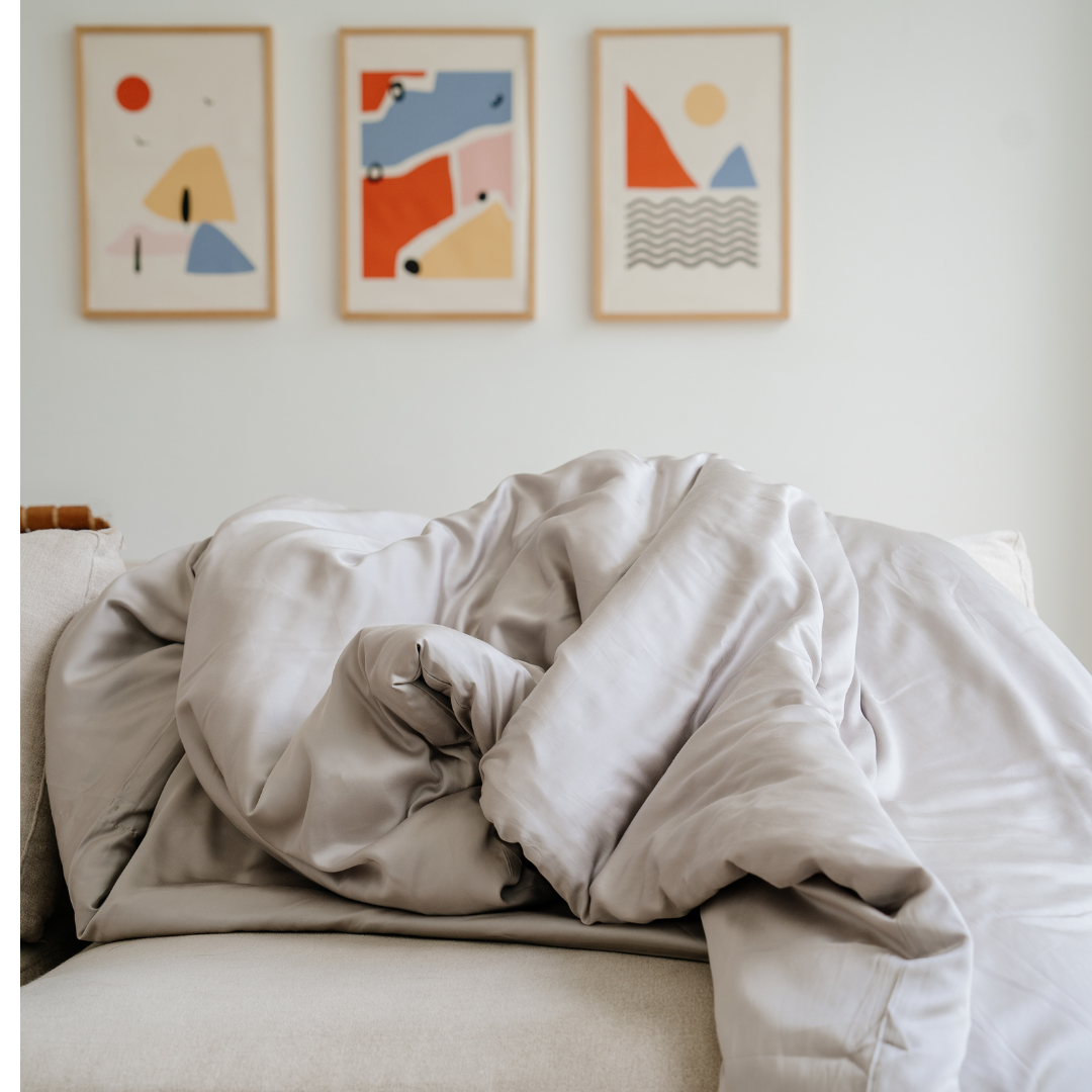 How to Choose the Perfect Duvet