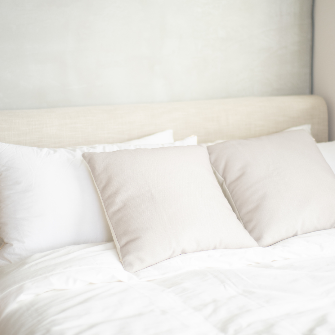 Yellowing of Fabric Causes, Prevention, and Remedies Oak & Sand