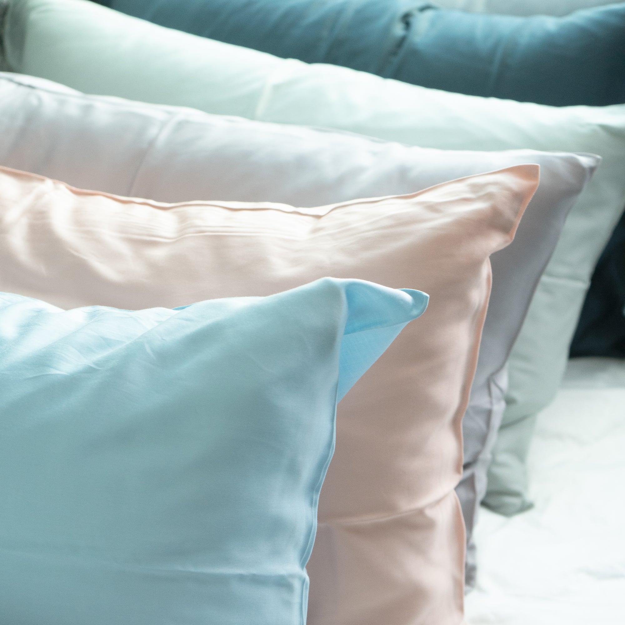 Pillowcases