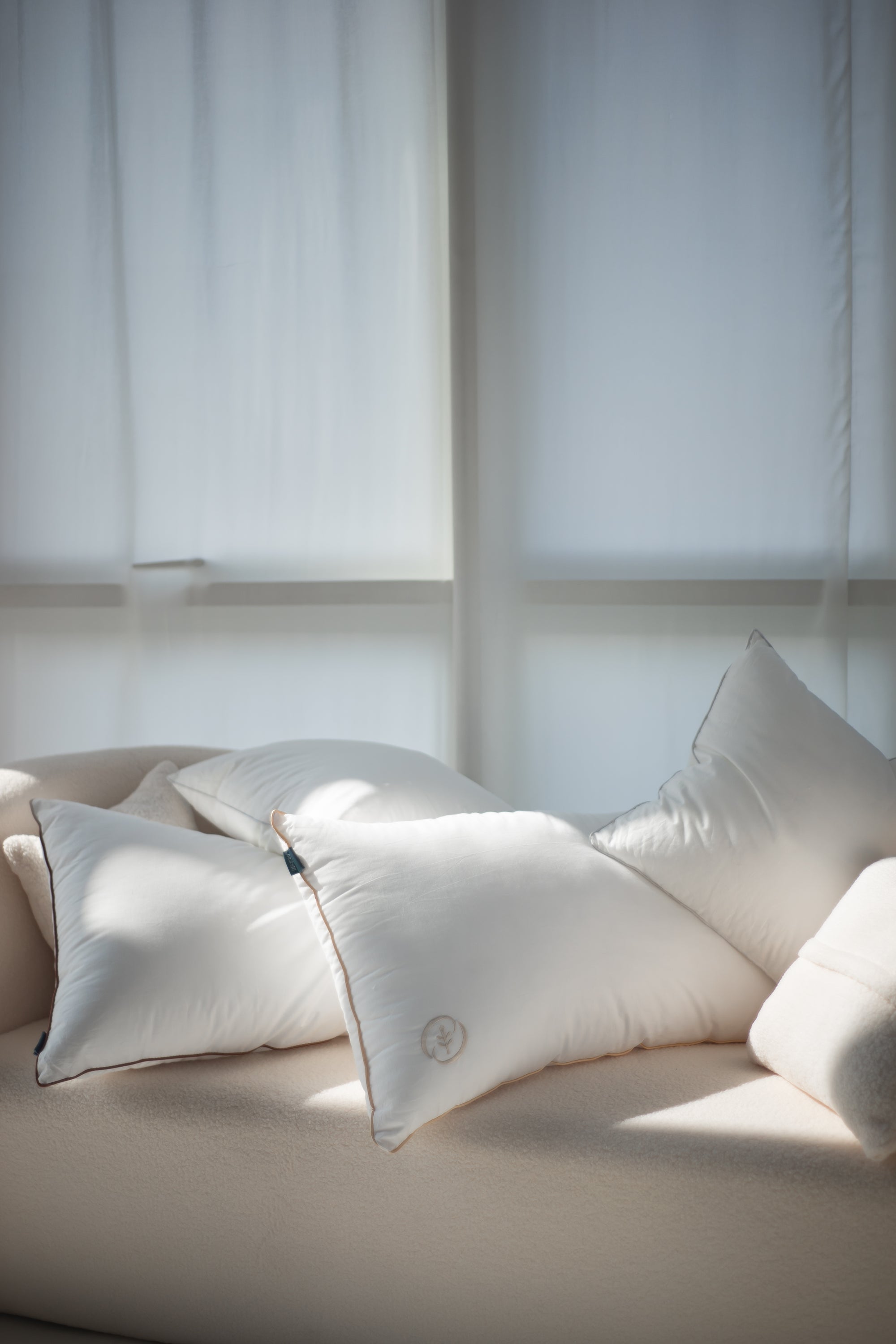 Pillow Collection