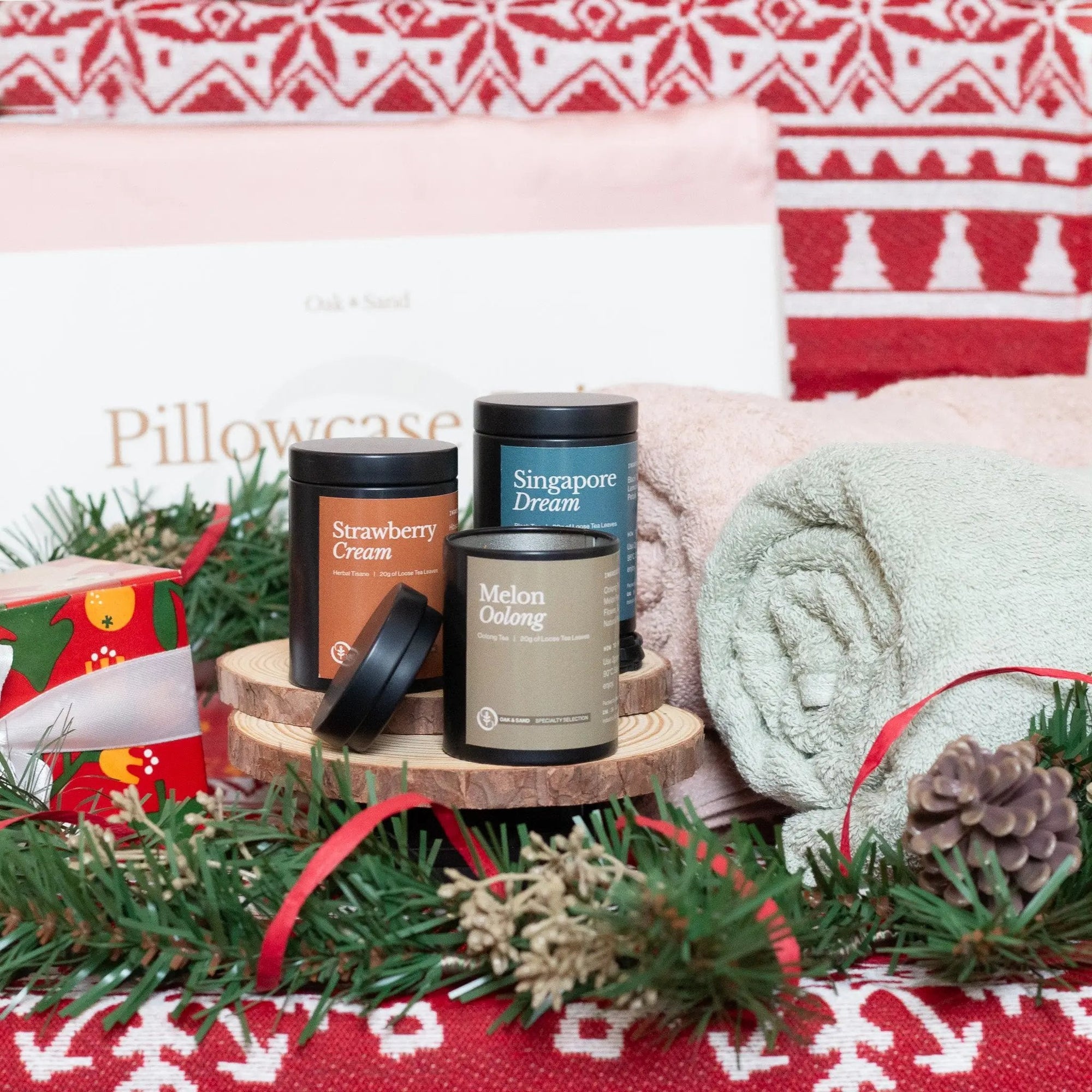 2024 Christmas Gift Sets