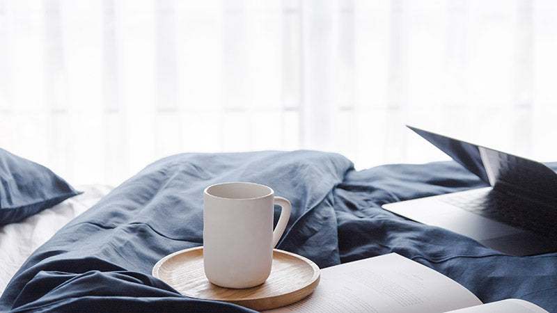 TENCEL™ Premium Bed Sheet Sets | Better-Made by Oak & Sand