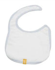 Organic 120 Baby Bibs 100% Cotton