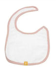 Organic 120 Baby Bibs 100% Cotton