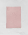 Giza Egyptian Cotton Fitted Sheet - Classic Design