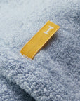 Imabari Towel | Organic Air Whipped