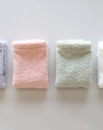 Imabari Towel | Organic Air Whipped