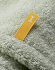 Imabari Towel | Organic Air Whipped