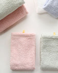 Imabari Towel | Organic Air Whipped