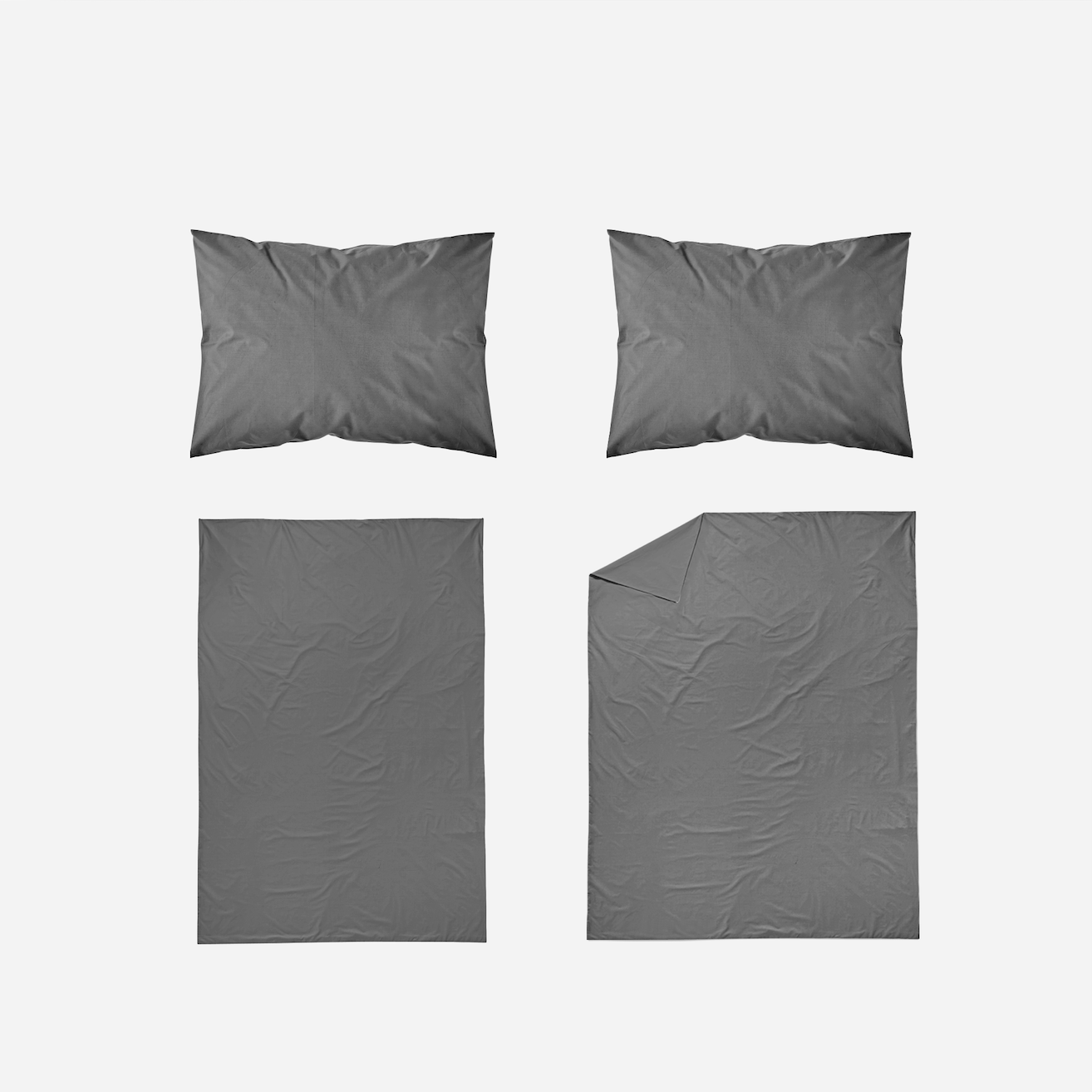 Giza Egyptian Cotton Bedsheet Set