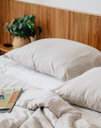 TENCEL™ Lyocell Premium Bedsheet Set