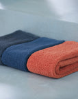 Imabari Towel | Organic Athlete (CU+)