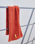 Imabari Towel | Organic Athlete (CU+)