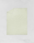 Organic Long-Staple Cotton Duvet Cover