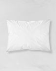 Giza Egyptian Cotton Pillowcase Pair - Classic Design