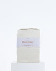 Organic Long-Staple Cotton Duvet Cover