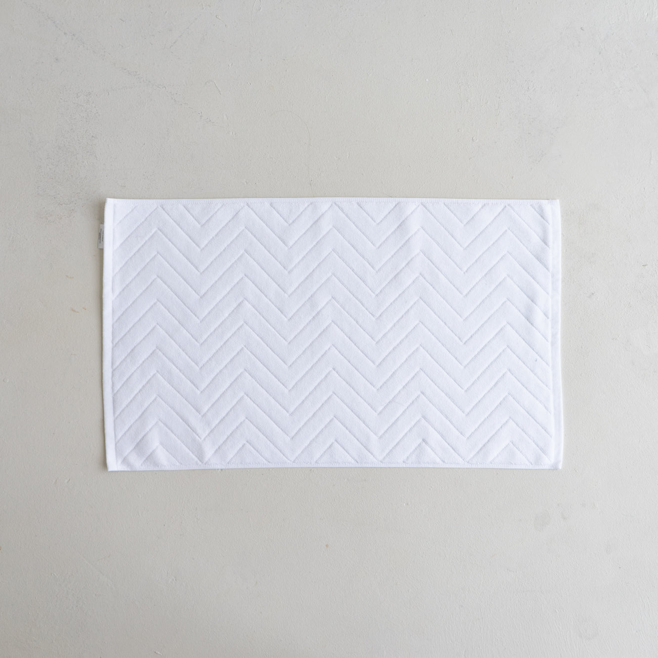 Hotel Bath Mats
