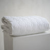 Oak & Sand™ Fitted Mattress Protector