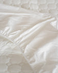 Fitted Mattress Protector