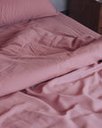 TENCEL™ Terra Luxury Bedsheet Set - Limited Edition