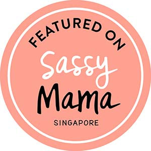 OAK & SAND featured by Sassy mama