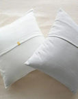 Organic Cotton I 240 Cushion Cover