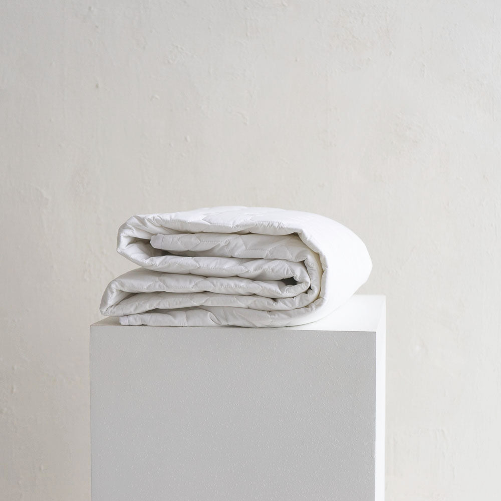 Fitted Mattress Protector