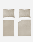 Giza Egyptian Cotton Bedsheet Set