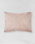 Giza Egyptian Cotton Pillowcase Pair - Classic Design