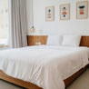 TENCEL™ Lyocell 2024 Premium Bedsheet Set - Artisan's Design