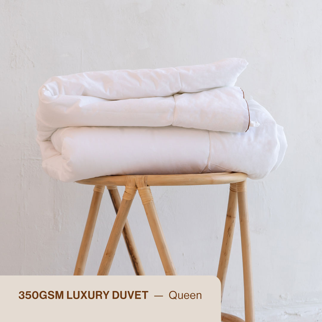 Ultra Fine-fill Hotel Duvet/Comforter Insert