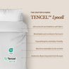 TENCEL Lyocell Fabric features and properties